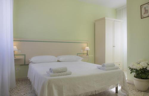 Lucca Bed & Breakfast | Il Linchetto