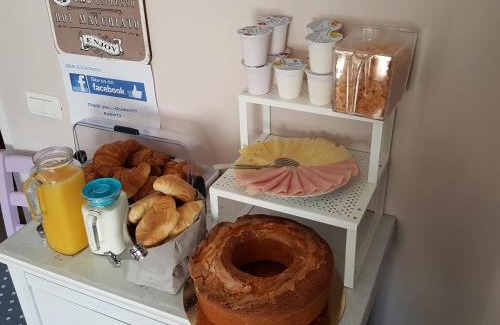 Lucca Bed & Breakfast | Il Linchetto