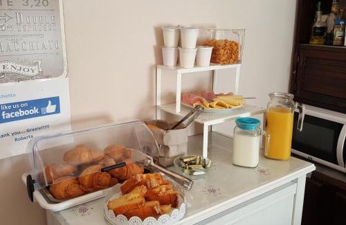 Lucca Bed & Breakfast | Il Linchetto