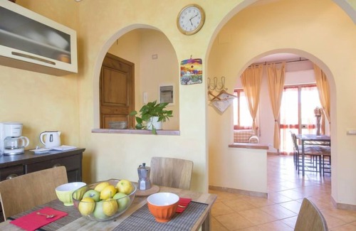 Forte dei Marmi Apartment | Il Litorale by Interhome