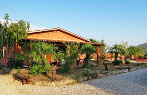 Naregno Apartment | Il Melograno 678.4