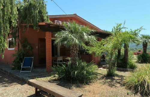 Naregno Apartment | Il Melograno 678.4