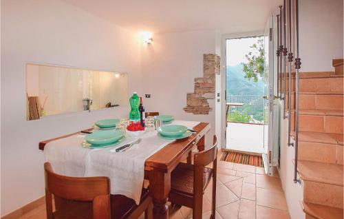 Pietrasanta House | Il Metato