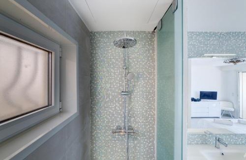 Le Suquet Apartment | IMMOGROOM - 3 Sea view Panoramic terrace - 1 min beach - CONGRESSBEACH