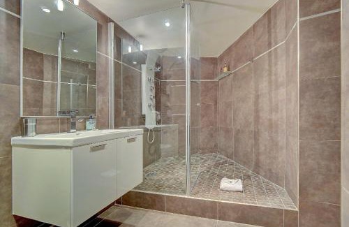 Le Suquet Apartment | IMMOGROOM - AC - Full comfort - City center of Cannes