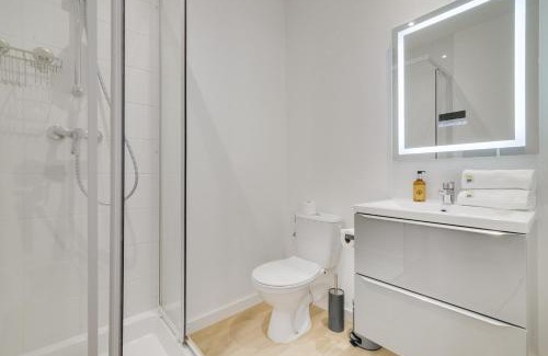 Le Suquet Apartment | IMMOGROOM -historic center-Fully equipped apartment - AC - Wifi