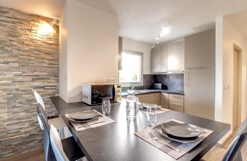 Cannes Apartment | IMMOGROOM- Renovated - Wifi - Close to everything