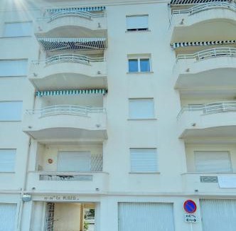 Carnot Apartment | IMMOGROOM - Terrace - 2 bedrooms - Downtown - Air conditioning - Wifi