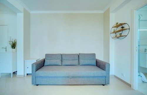 Carnot Apartment | IMMOGROOM - Terrace - 2 bedrooms - Downtown - Air conditioning - Wifi