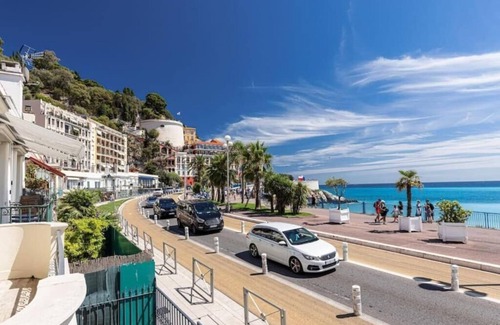 Carabacel Apartment | In the heart of Old Town, the most touristy and picturesque district of the city