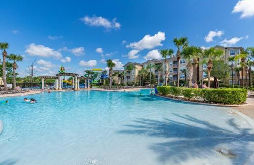 Windsor Hills Apartment | Incredible Condo - 2 Miles from Disney portal 201