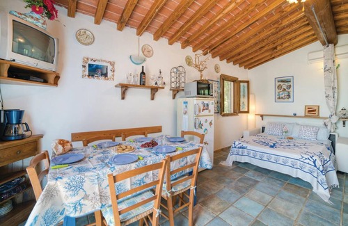 Castiglione della Pescaia House | 30 m² House ∙ 2 guests