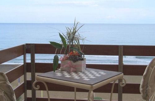 Marina di Castagneto Carducci Apartment | 50 m² Apartment ∙ 1 bedroom ∙ 4 guests