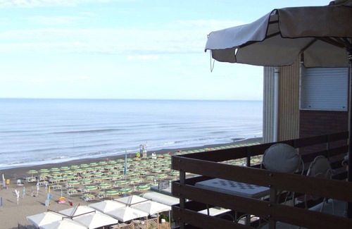 Marina di Castagneto Carducci Apartment | 50 m² Apartment ∙ 1 bedroom ∙ 4 guests