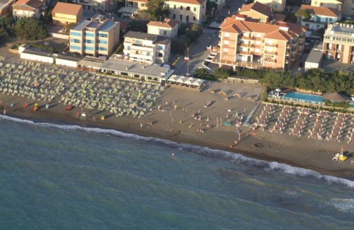 Marina di Castagneto Carducci Apartment | 50 m² Apartment ∙ 1 bedroom ∙ 4 guests