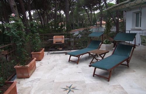 Marina di Castagneto Carducci Apartment | 45 m² Apartment ∙ 1 bedroom ∙ 4 guests