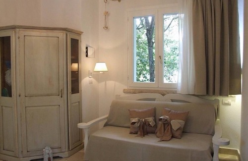 Marina di Castagneto Carducci Apartment | 45 m² Apartment ∙ 1 bedroom ∙ 4 guests