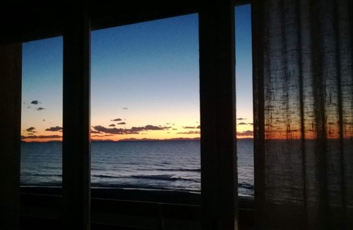 Marina di Castagneto Carducci Apartment | Cosy apartment for 4 guests with WIFI, A/C, patio and panoramic view