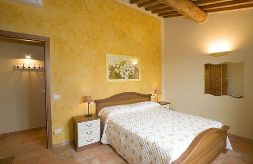 Marina di Castagneto Carducci Apartment | Agriturismo Il Pelago, Girasole Apartment, Marina di Castagneto