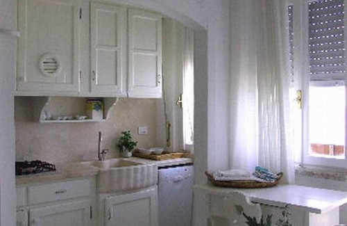Marina di Castagneto Carducci Apartment | Holiday apartment Marina di Castagneto Donoratico for 1 - 5 persons with 1 bedroom - Holiday apartme