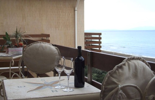 Marina di Castagneto Carducci Apartment | Holiday apartment Marina di Castagneto Donoratico for 1 - 5 persons with 1 bedroom - Holiday apartme