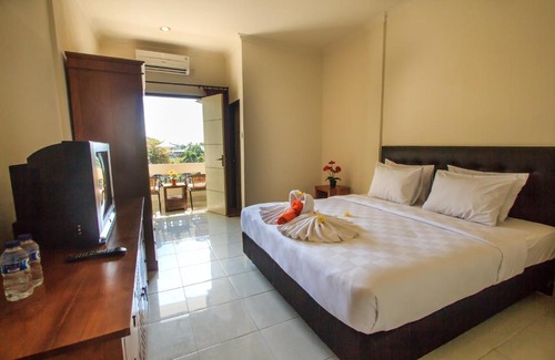 Tuban House | Ivanka Airport Inn