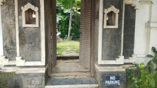 Jimbaran Bay House | Jimbaran room 01