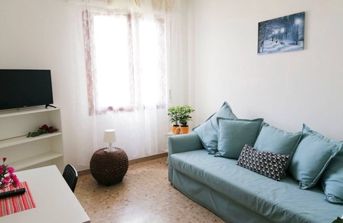 Pisa Apartment | Joseph House Pisa - Interra home