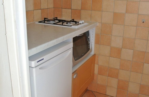 Juan-les-Pins Apartment | Juan les Pins center - air-conditioned studio near beaches and shops