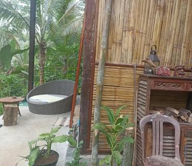 Selemadeg Other | Jungle hous