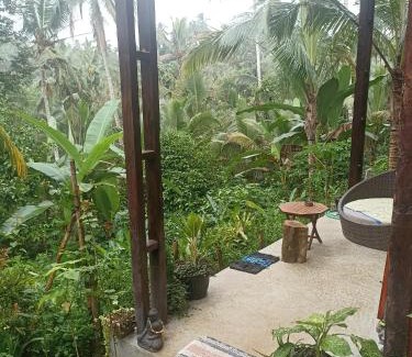 Selemadeg Other | Jungle hous