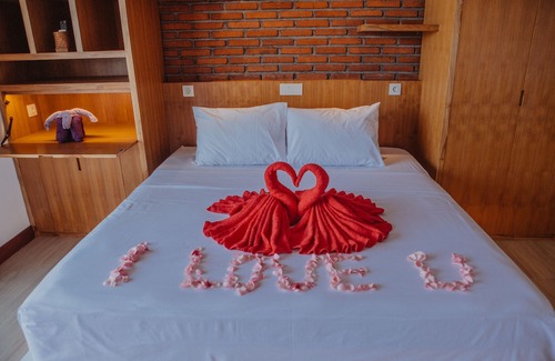 Cemagi Hotel | Kaen Apartments