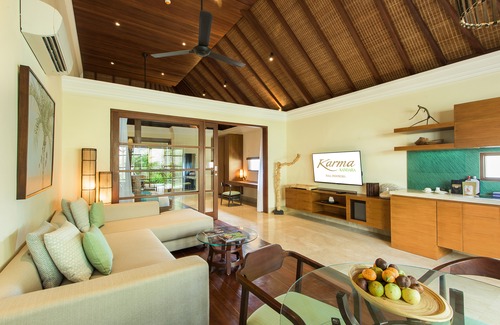 Ungasan Hotel | Karma Kandara