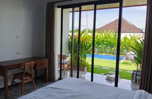 Kutuh House | Kayla Homestay