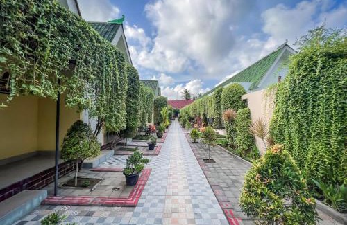 Sampalan Hotel | Kesari Glory Nusa Penida by GenuineHost