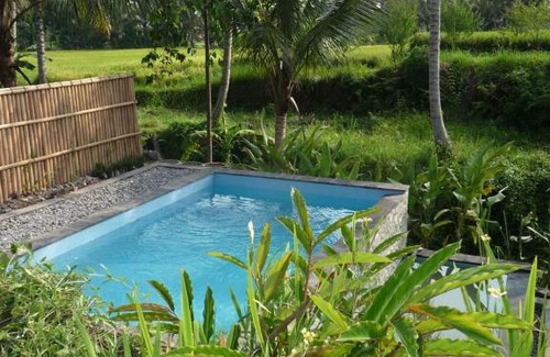 Melayang House | Kishi-Kishi