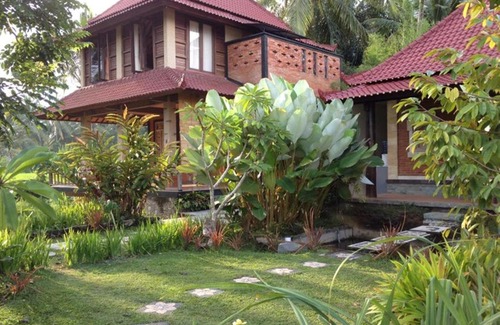 Melayang House | Kishi-Kishi