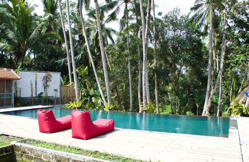 Melayang House | Kishi-Kishi