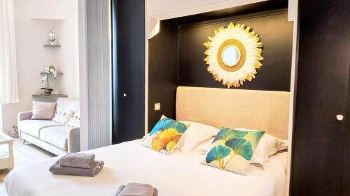 Prado - Republique Apartment | KosyKasa SPA