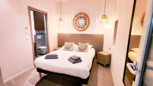 Prado - Republique Apartment | KosyKasa SPA