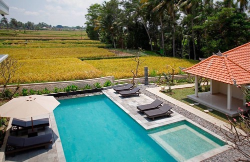Melayang House | Kubu Bali Baik Villa & Resort – Deluxe Room #09