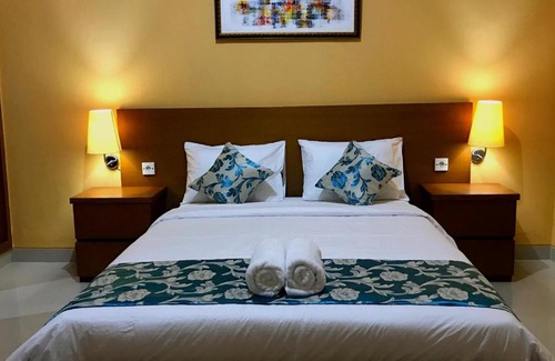 Sanur House | Kubu Karang HomeStay
