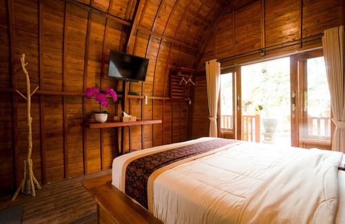 Batuan Hostel | Kubu Kayana Batuan