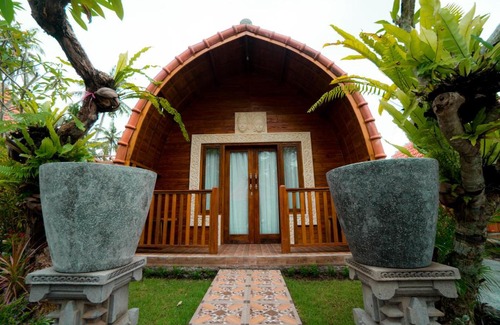 Batuan House | Kubu Kayana Batuan