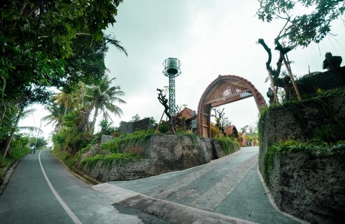 Batuan House | Kubu Kayana Batuan