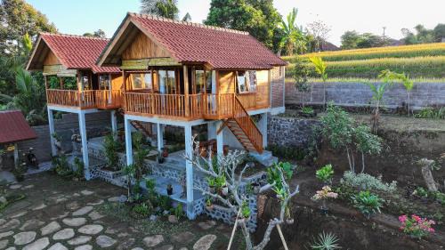 Sukasada Hostel | Kubu Sambangan Bali