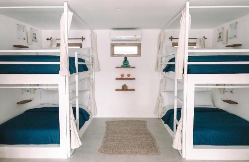 Nyuh Kuning Hostel | Kuna Bali