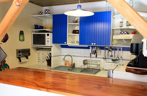 Lepante Quarter Apartment | L'authentique