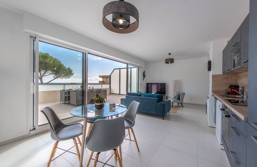 Nice Apartment | L'Elégance
