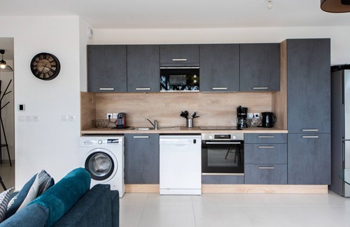 Nice Apartment | L'Elégance
